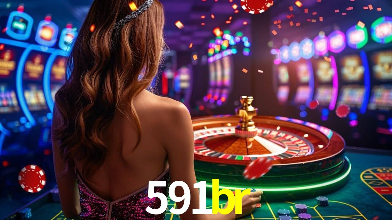 591br App Interface