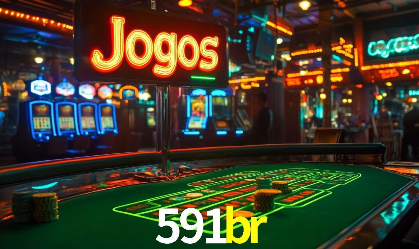 Slot Games 591br
