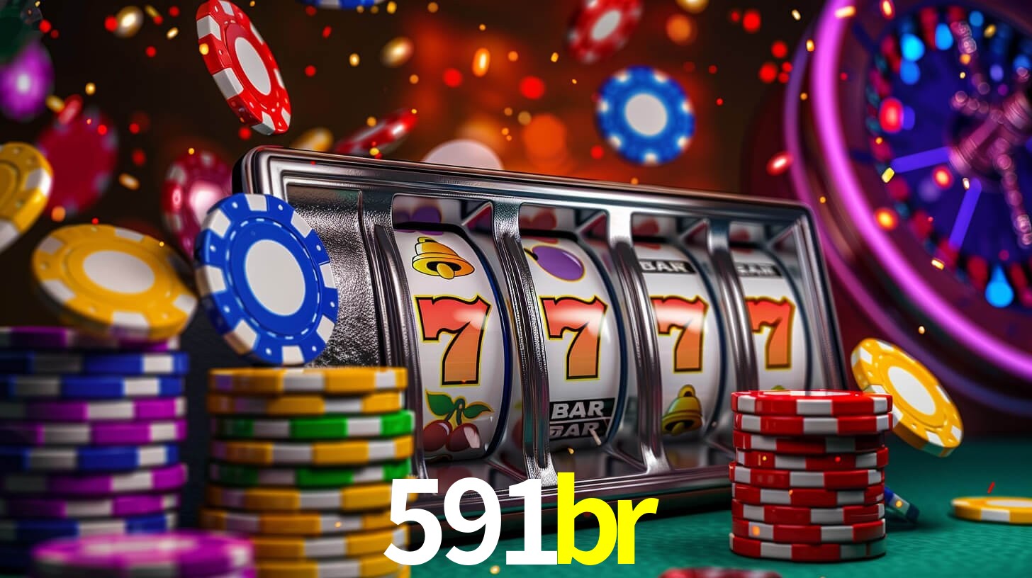 A Revolução dos Aplicativos de Jogos no 591br
