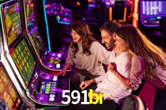 Desvendando o Mundo dos Jogos Virtuais na 591br
